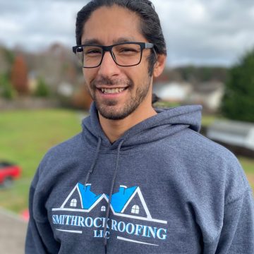 Roofing contractors serving Winston Salem. Roofing company with roofers for roof replacement & repairs in Winston Salem.