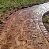 Concrete contractor serving greater Lynchburg, VA. Concrete company for stamped concrete, driveways, & patios in Lynchburg.
